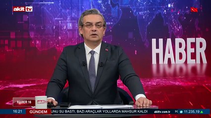 Prof. Dr. Hüsamettin İnaç; Suriye devriminin üzerinden 1 yıl geçti! Bölgede son durum ne?