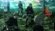 Attack on Titan Season 3 Episode 22 Hindi dubbed ( final episode of season 3 )