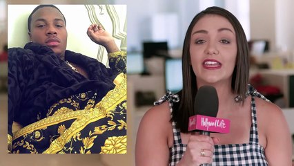 Rob Kardashian Posts Blac Chyna Revenge Porn