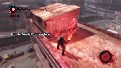 inFamous online multiplayer - ps3