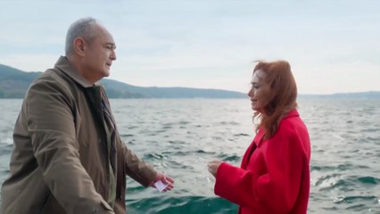 Kiskanmak Episode 13 English Subtitles
