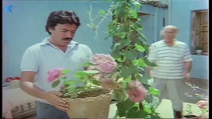 Çılgın Arzular - Türk Filmi