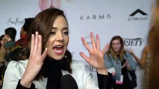 Erika Henningsen Talks Mean Girls On Broadway