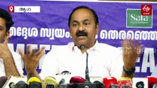 "ജമാഅത്തെ ഇസ്‌ലാമിയെ യുഡിഎഫ് കൂട്ടുപിടിച്ചു": മുഖ്യമന്ത്രി; അമീറുമായി പിണറായി ചർച്ച നടത്തുന്ന ചിത്രം പുറത്തുവിട്ട് സതീശൻ്റെ മറുപടി