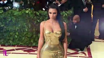 Kim Kardashian Slams Khloe & Kourtney In New Video | Hollywoodlife