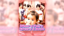 When a Fairy Enters a Book (2025) – FULL [Eng Sub]
