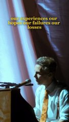 repost @asafavidanmusic Some thoughts about art and greyness.  Sorry about the shaky video, but wanted to share.