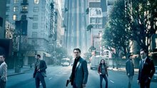 Inception, des héros ?