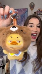 La BLIND BOX parfaite pour les fans de poussins: les UPSET DUCKS 🐥 *produits offerts