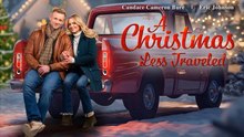 A Christmas Less Traveled HD