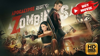 Apocalypse Rising A Zombie Saga Hd - Drama Shortfilms Hot - Full