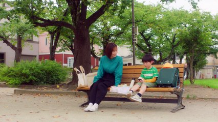 終幕のロンド ―もう二度と、会えないあなたに― 第九幕 隠蔽企業に反撃の時…“決心”した遺品整理人 2025年日12月8日