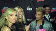 Jordan Fisher 'Dancing With The Stars'