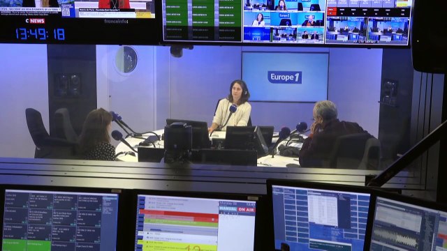 «Journal d'un prisonnier» : Nicolas Sarkozy appelle sa famille politique à se «rassembler et s'élargir» pour 2027