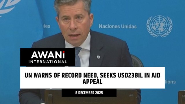 Trump flags concerns over USD72bil proposed deal