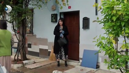 مسلسل ورود وذنوب الحلقة 9 مترجم بارت 2