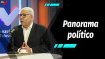Al Aire | Analista Internacional Ángel Tortolero: El mayor éxito del gobierno bolivariano es la paz