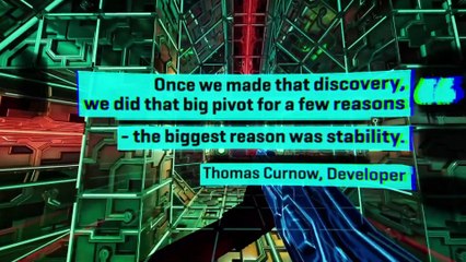 System Shock Remake – Nintendo Switch Version Developer Diary