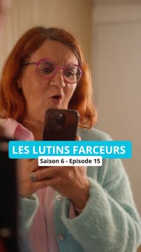 Les lutins farceurs (S6E15)