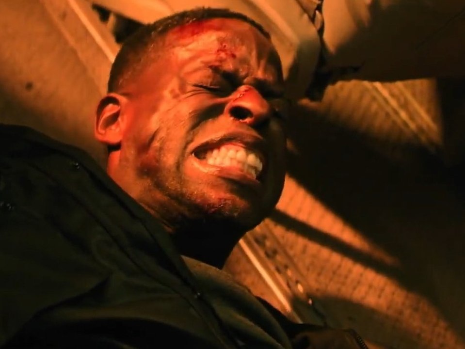 'Paradise': Packender Trailer zur zweiten Staffel der Thrillerserie