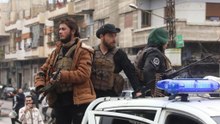 Flambée de violence sectaire en Syrie : à Homs, la spirale de la vengeance