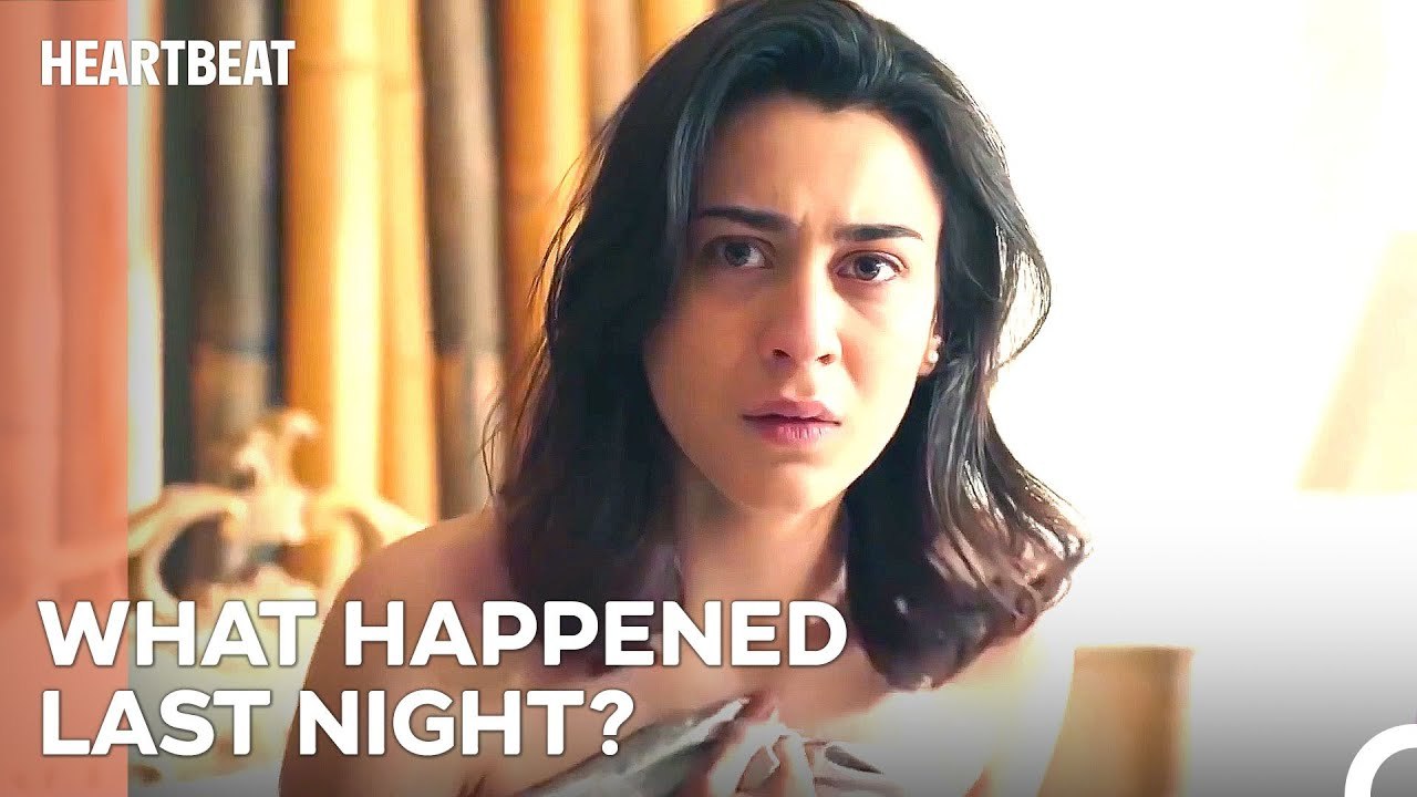 Sultan Played a Serious Game With Ipek - Heartbeat Episode 28