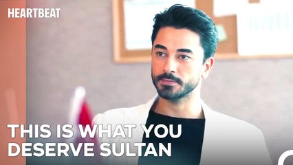 The Police Are Looking for Who Did This to Ali Asaf - Heartbeat Episode 28