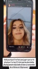 Miss Provence et Miss Aquitaine insultent les autres candidates