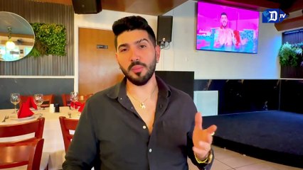 Nestor Alsan estrena “La Noche de Alsan”, en Bianco Bistró Café de Miami