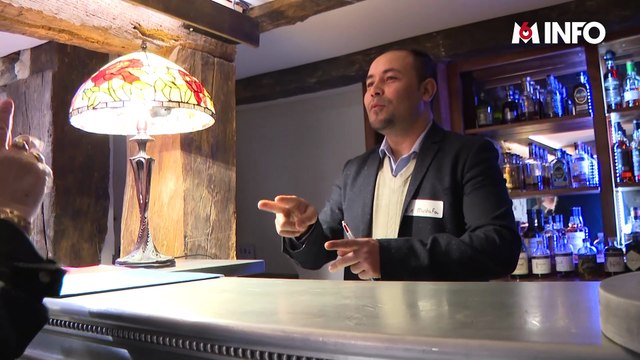 Hôtellerie : des ateliers pour tester les candidats