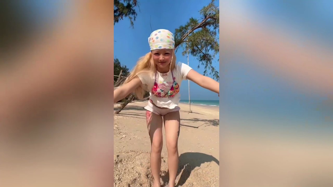 Zoo＆Wakawaka 🥰🌴🏖️