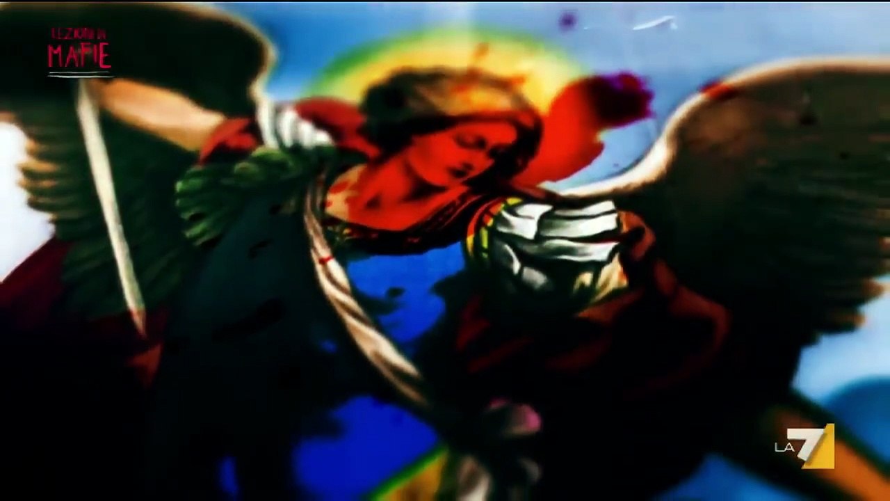 6.Come si entra nella ’Ndrangheta rito di affiliazione e gerarchie