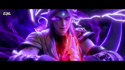 [Martial Universe|Wu Dong Qian Kun S6 Ep 12 Eng Sub