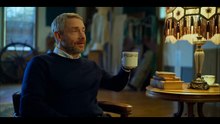 Miller's Girl Trailer DF