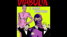 DIABOLIK---IL GRANDE BURATTINAIO