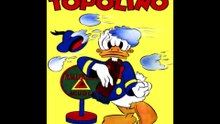 TOPOLINO   N