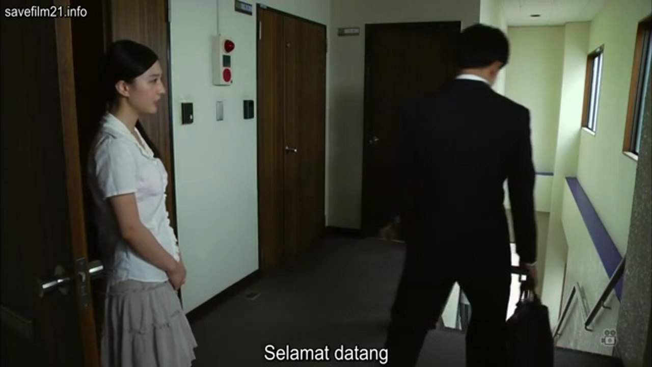 Meeting in Secret (2014) | Sub-Indo