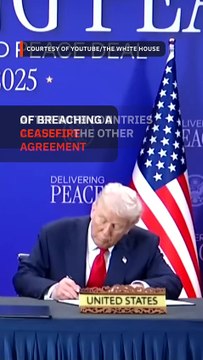 Thailand launches air strikes at Cambodia as border tensions reignite