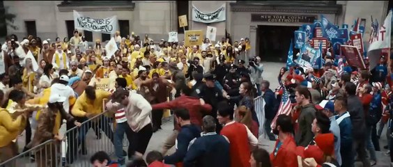 The Boys saison 4 : nouvelle bande-annonce (VF)