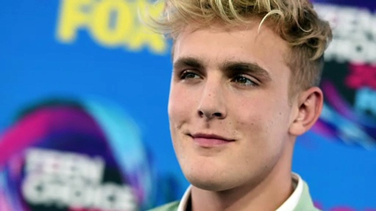 Jake Paul Explains Tana Mongeau Family Emergency & Reacts To Nikita Dragun Diss