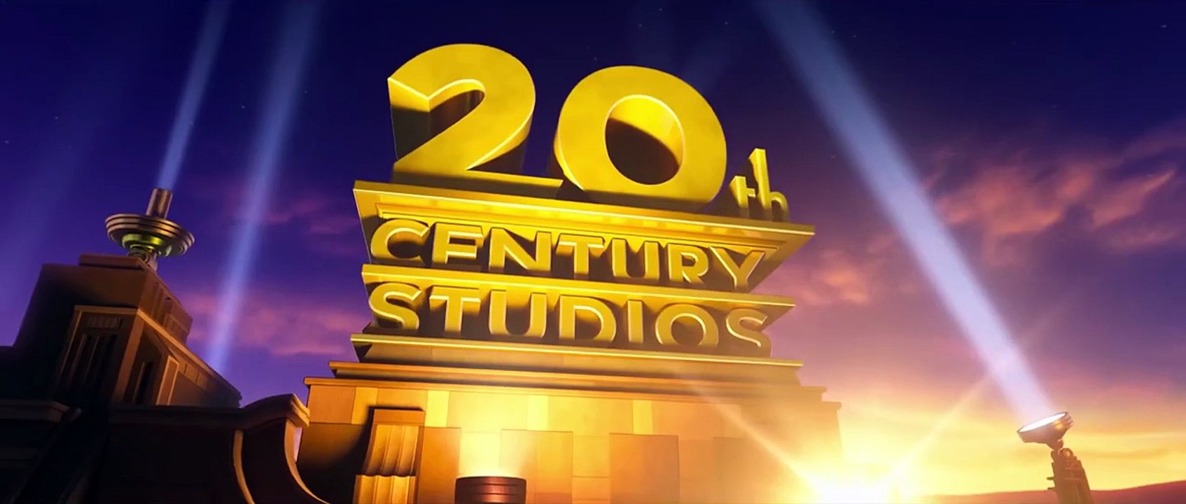 Planet der Affen 4: New Kingdom Trailer DF