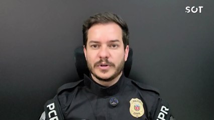 Presidente de associação é indiciada por suspeita de desvio de recursos em Ponta Grossa