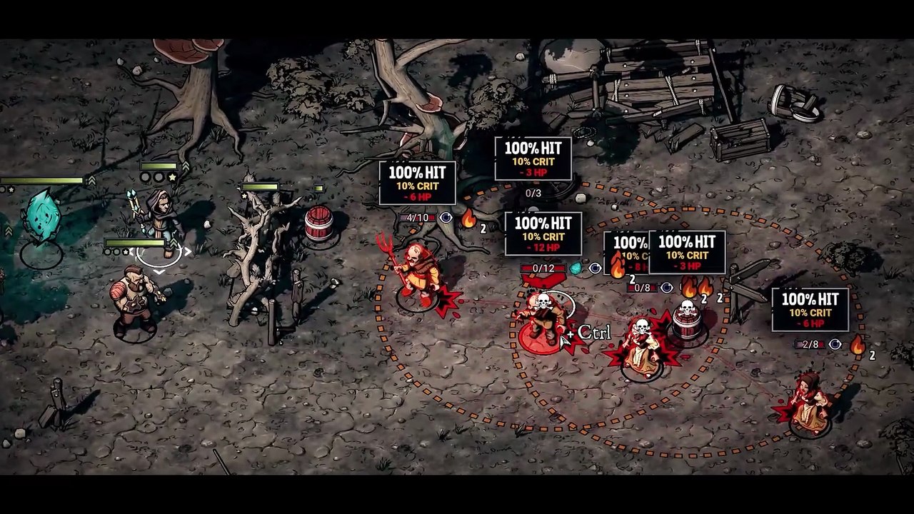 Blightstone Official Release Date Trailer