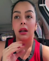 De visitarlo en prisión a separarse: el giro inesperado de Larissa Riquelme y los motivos por lo que terminó con el ex futbolista luego de 14 años. Enterate. 