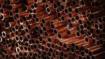 Copper Demand to Outstrip Supply: BloombergNEF
