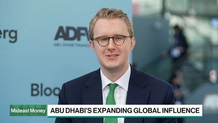 Abu Dhabi's Expanding Global Influence