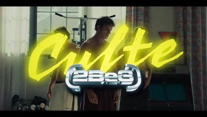 Bande-annonce de la série sur les 2Be3  - la saison 2 de Culte sur Prime Video (vf)