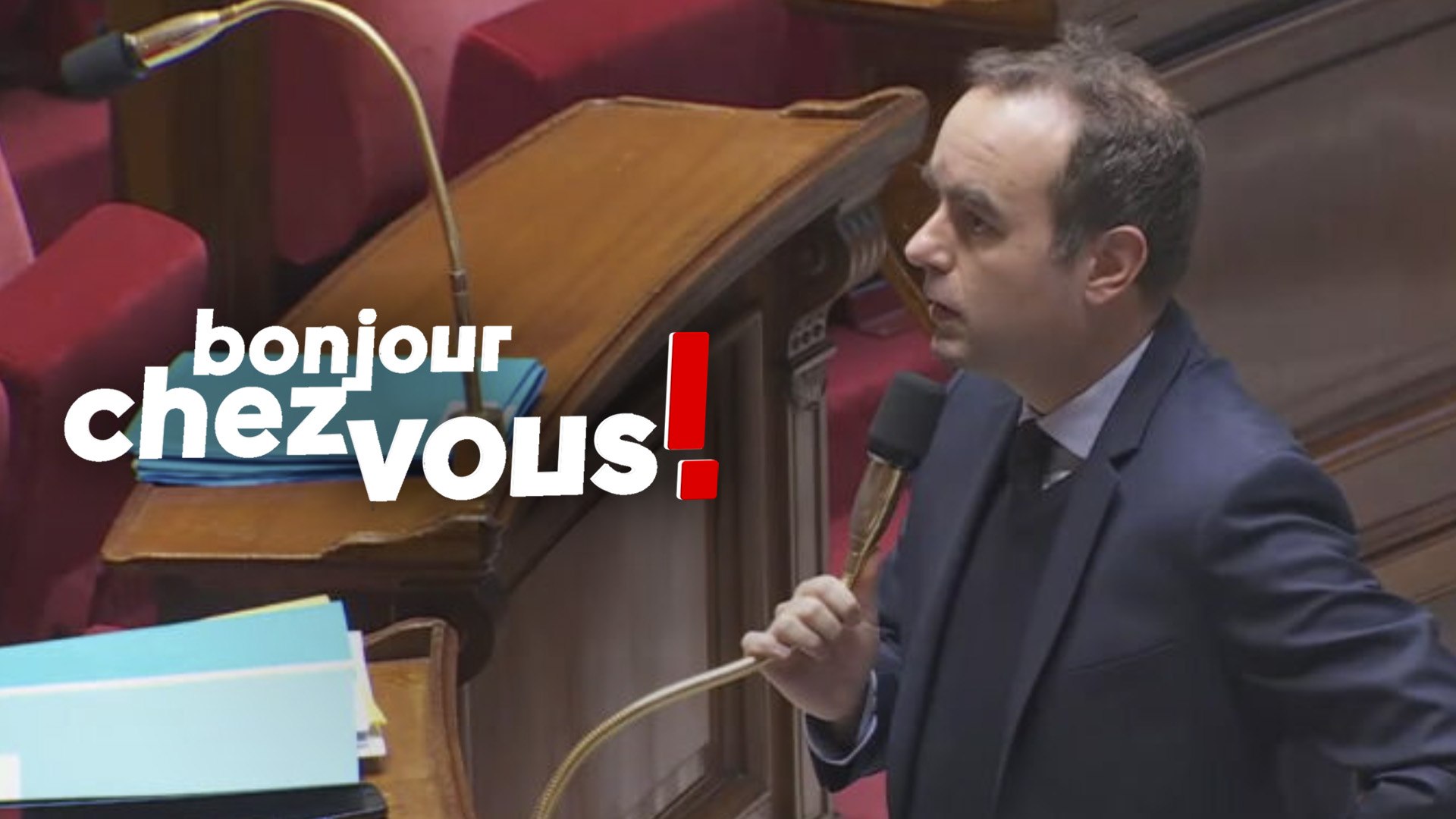 Budget de la sécu : Lecornu toujours en quête de voix