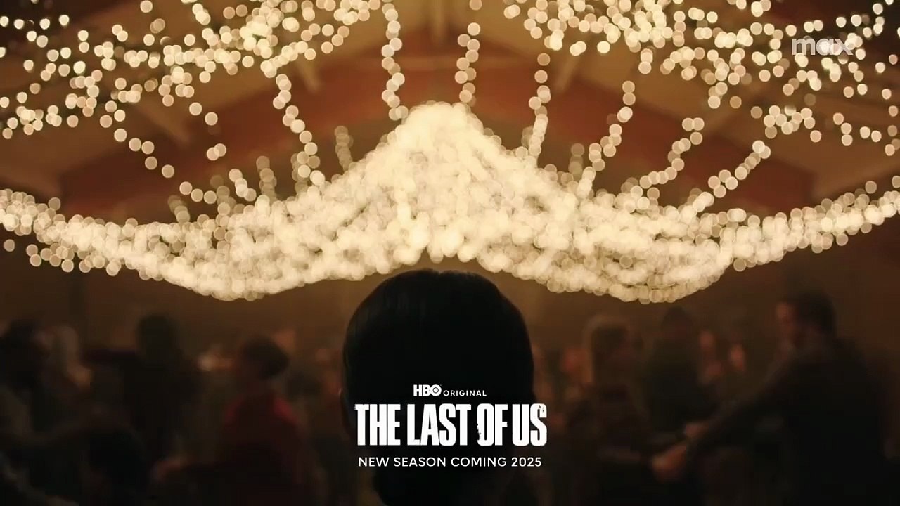 The Last Of Us - staffel 2 Teaser OV