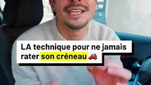 @LeChimiste : LA technique pour ne jamais rater son créneau